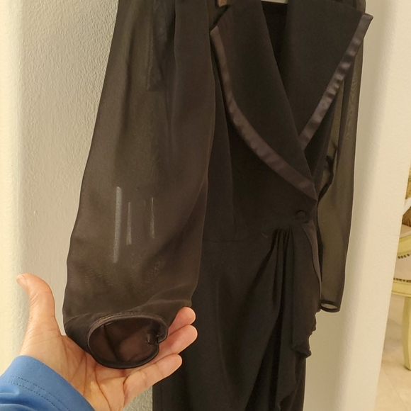 BB collections Dress - Picture 4 of 8